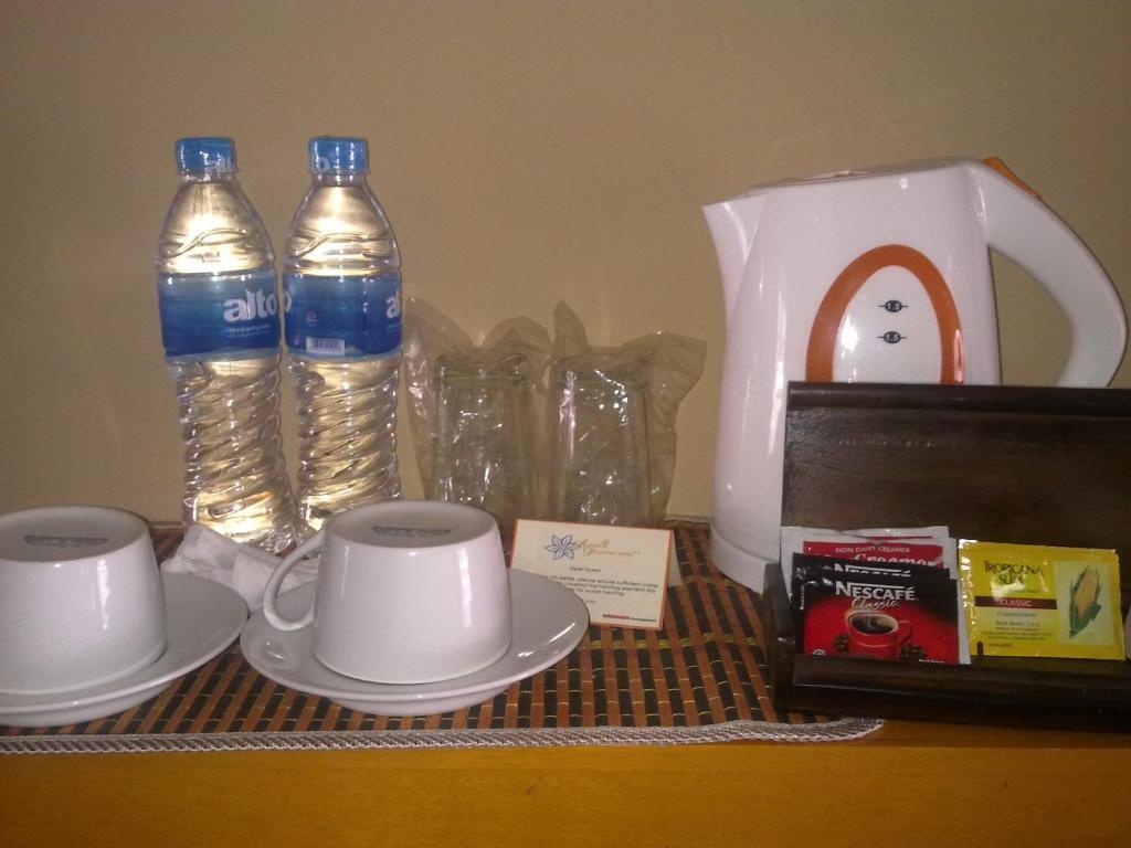 Amellia Pasteur Hotel Bandung Room photo